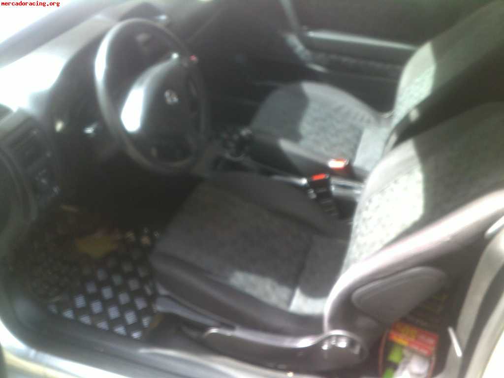 Vendo o cambio astra g  2001