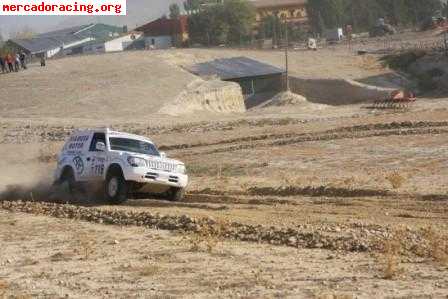 Se vende toyota land cruiser
