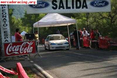 Hyundai accent copa 2500€