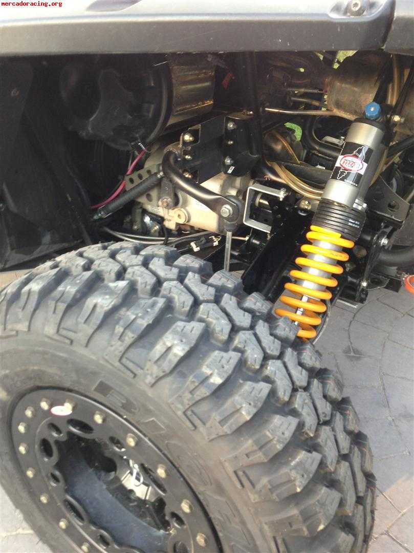 Polaris rzr 800 s race