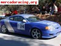 Hyundai coupe 