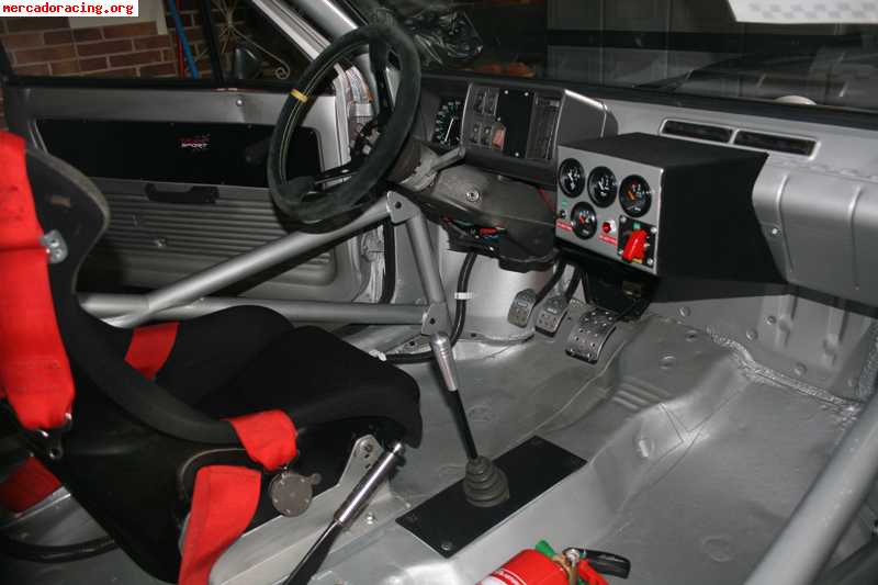 Seat marbella 903