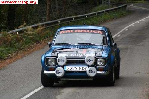 Coche muy fiable campeon ha 2011 contacto: david castro tele