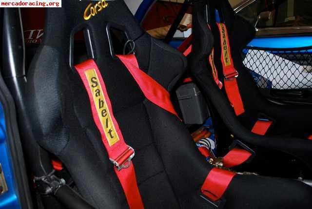 Coche muy fiable campeon ha 2011 contacto: david castro tele