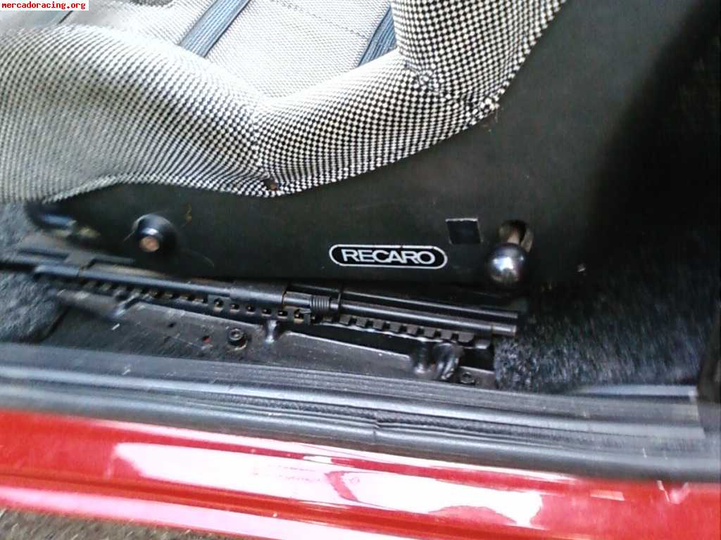 Se vende fiat ritmo abarth tc130