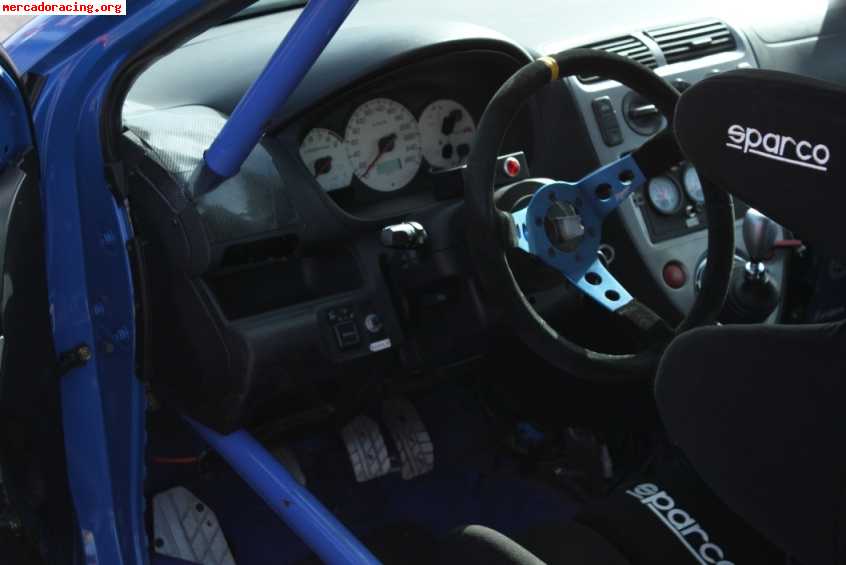 Honda - civic typer ep3 