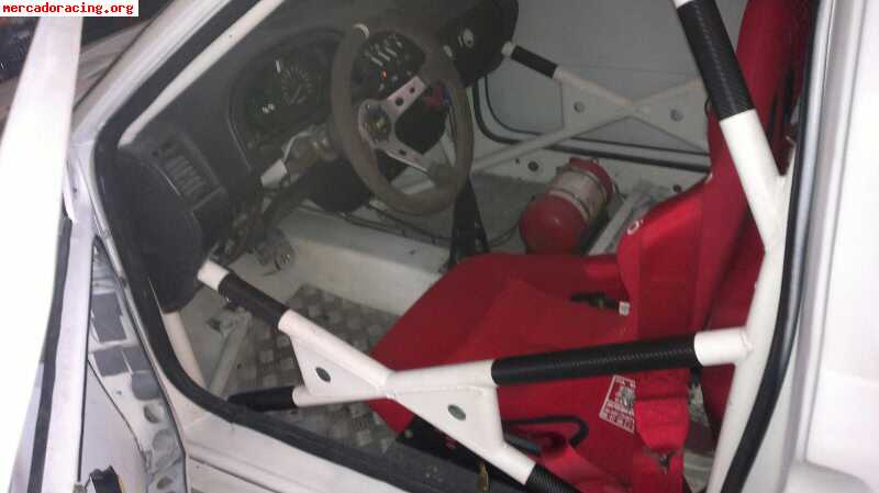 Vendo ó cambio ax proto scc. 