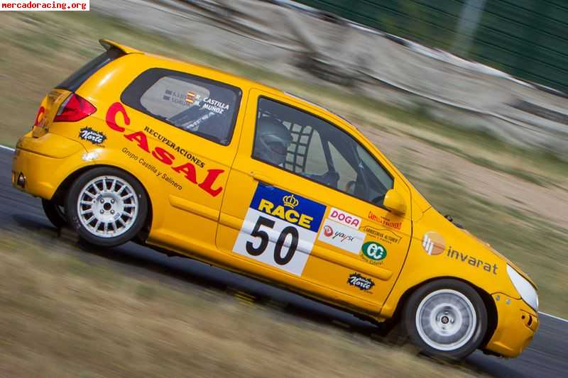 Getz copa