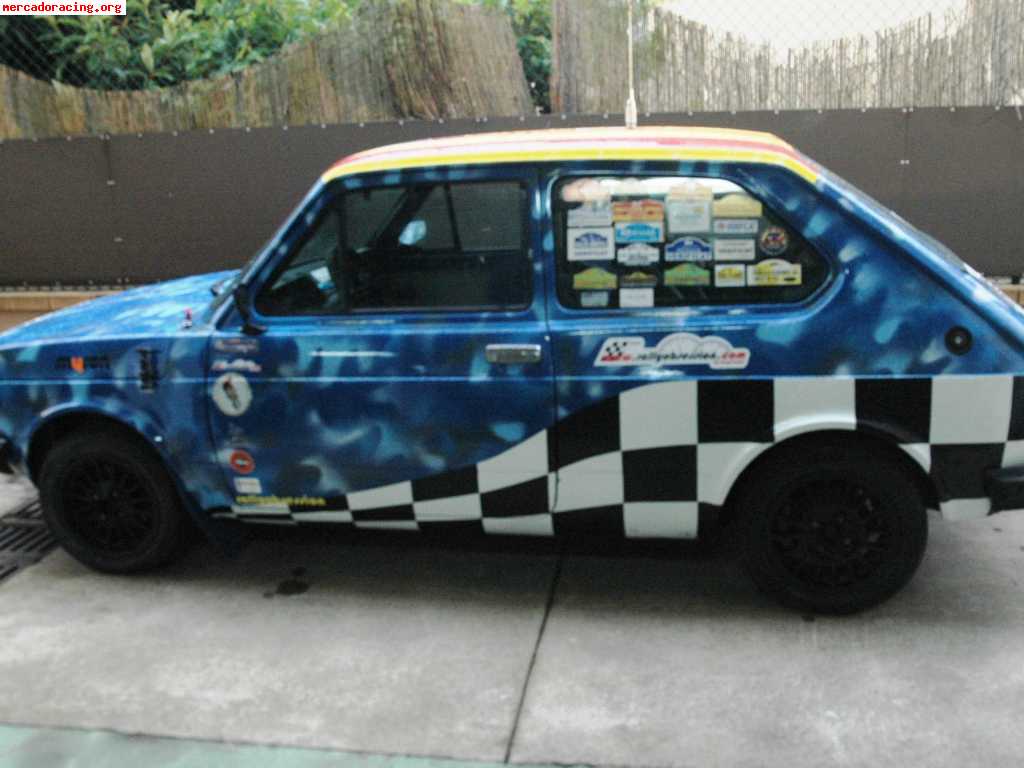 Se vende seat 127 