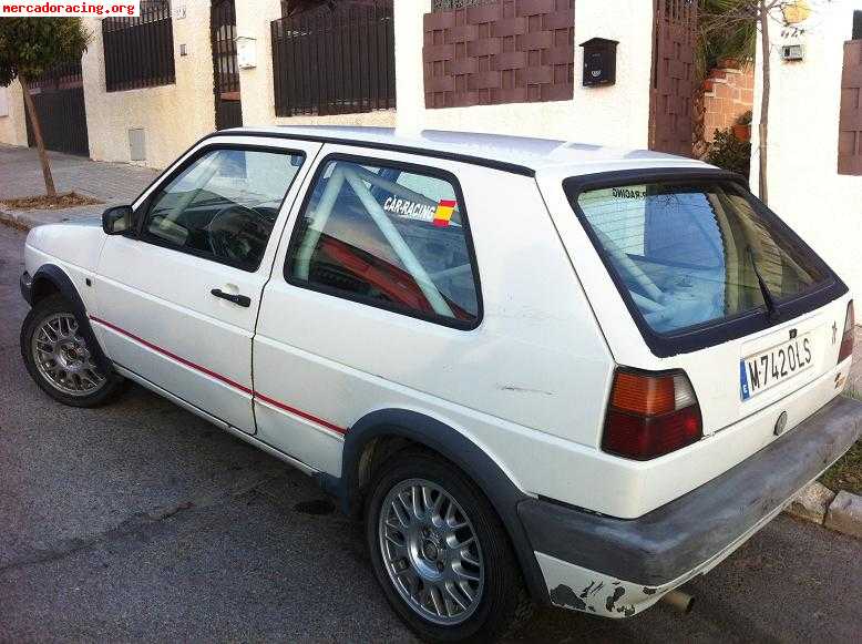 Golf gti 1.8  1500 €!!!!!!