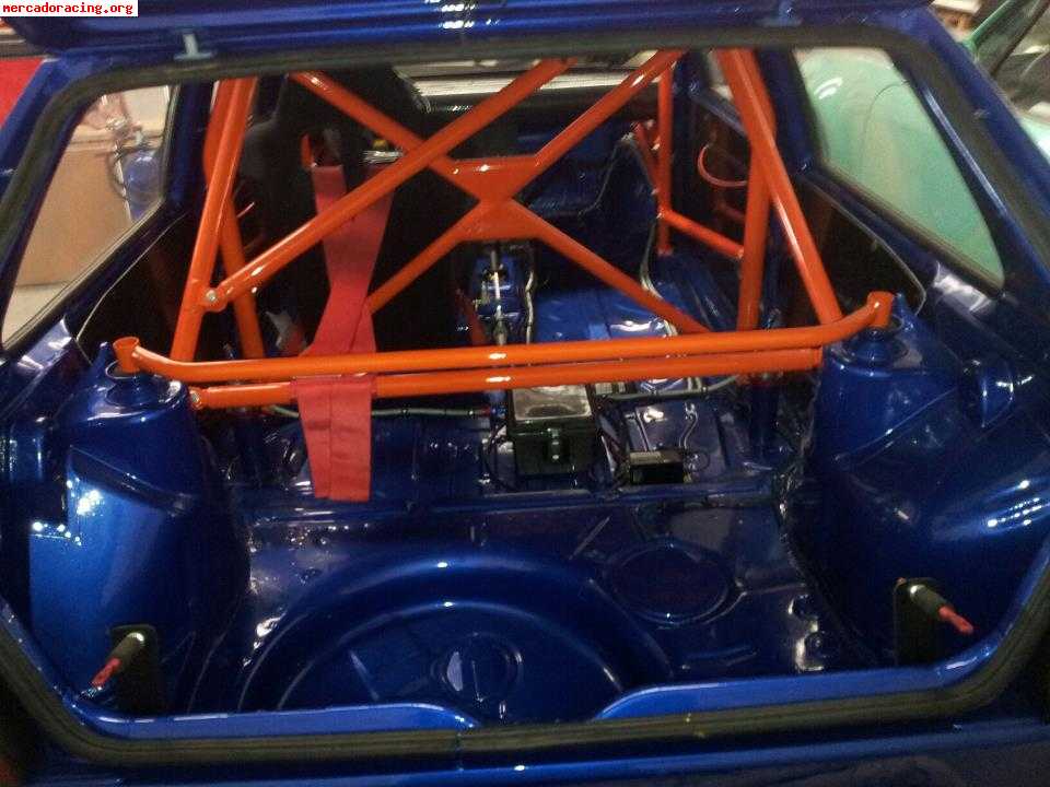 Se vende golf ii o cambio por vehiculo clasico