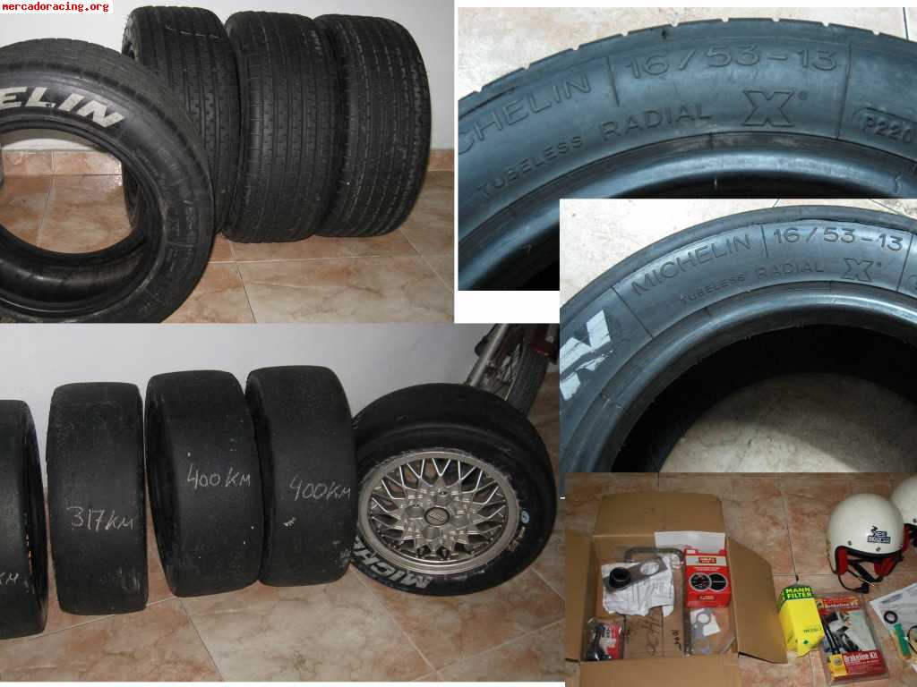 Polo g40 de tandas