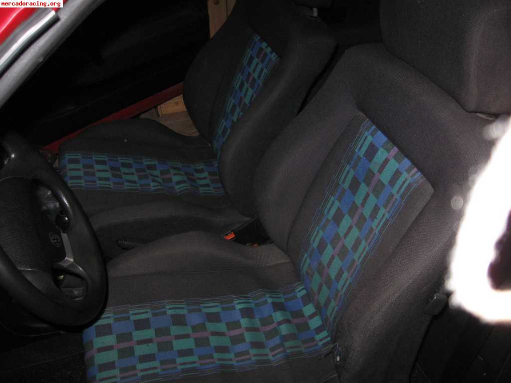 Polo g40 de tandas