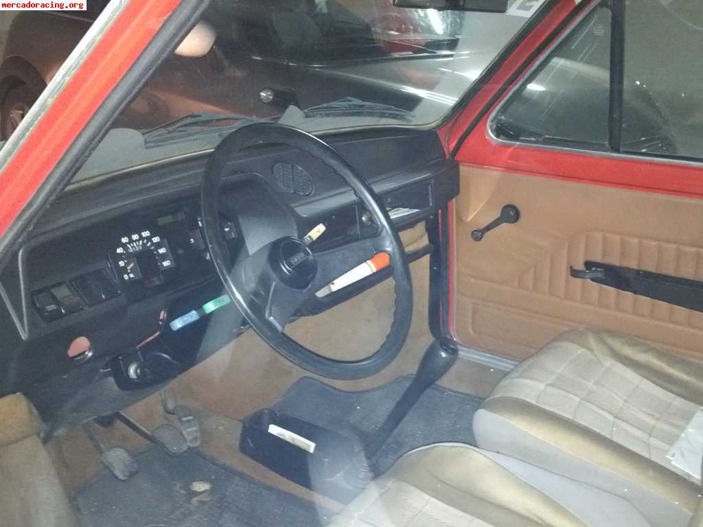 Seat 127. año 1978.   precio 1250€