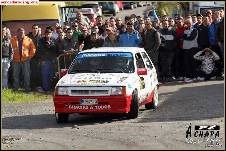 Opel corsa gsi 1900 euros