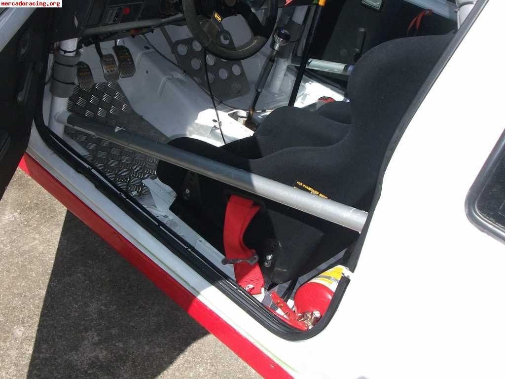 Opel corsa gsi 1900 euros