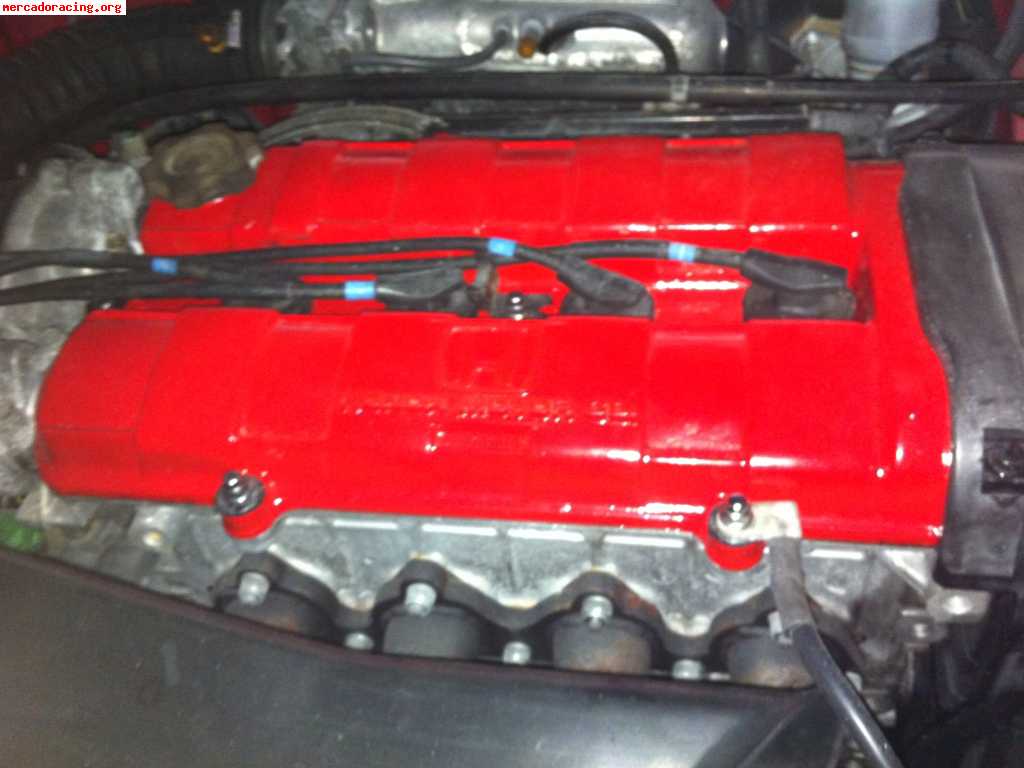 Honda civic 1600 cc vt