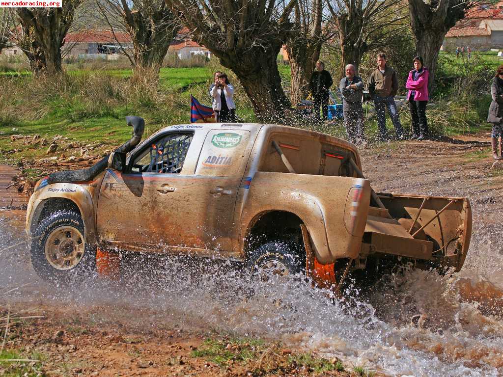 Mazda bt 50 raid t1.2