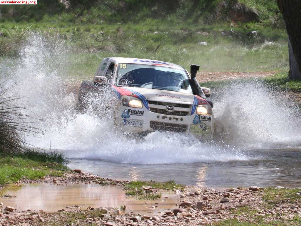 Mazda bt 50 raid t1.2