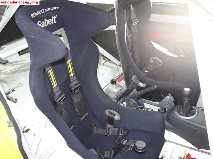 Vendo suzuki swift 1.6 gti 150cv trofeu suzuki
