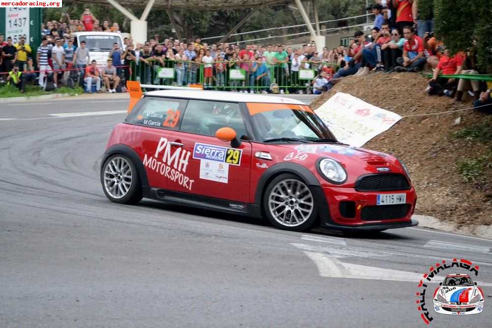 Mini rally n2