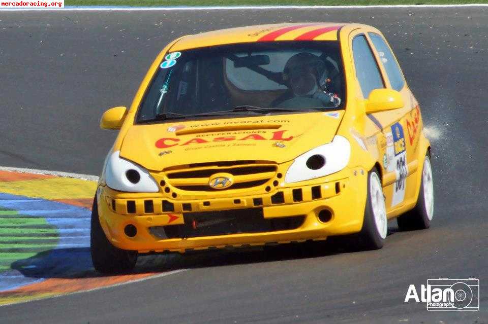 Getz 1.5 crdi por 5000€