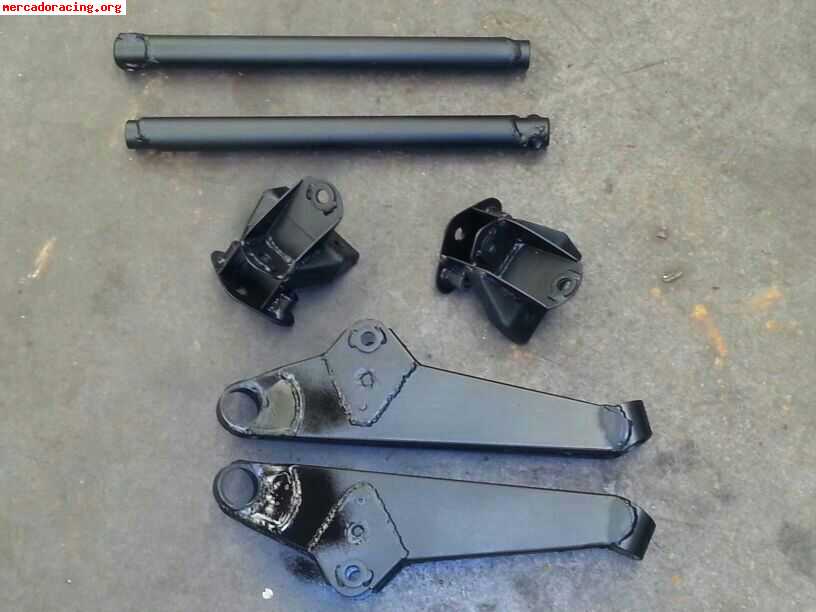 Corsa gsi 143cv
