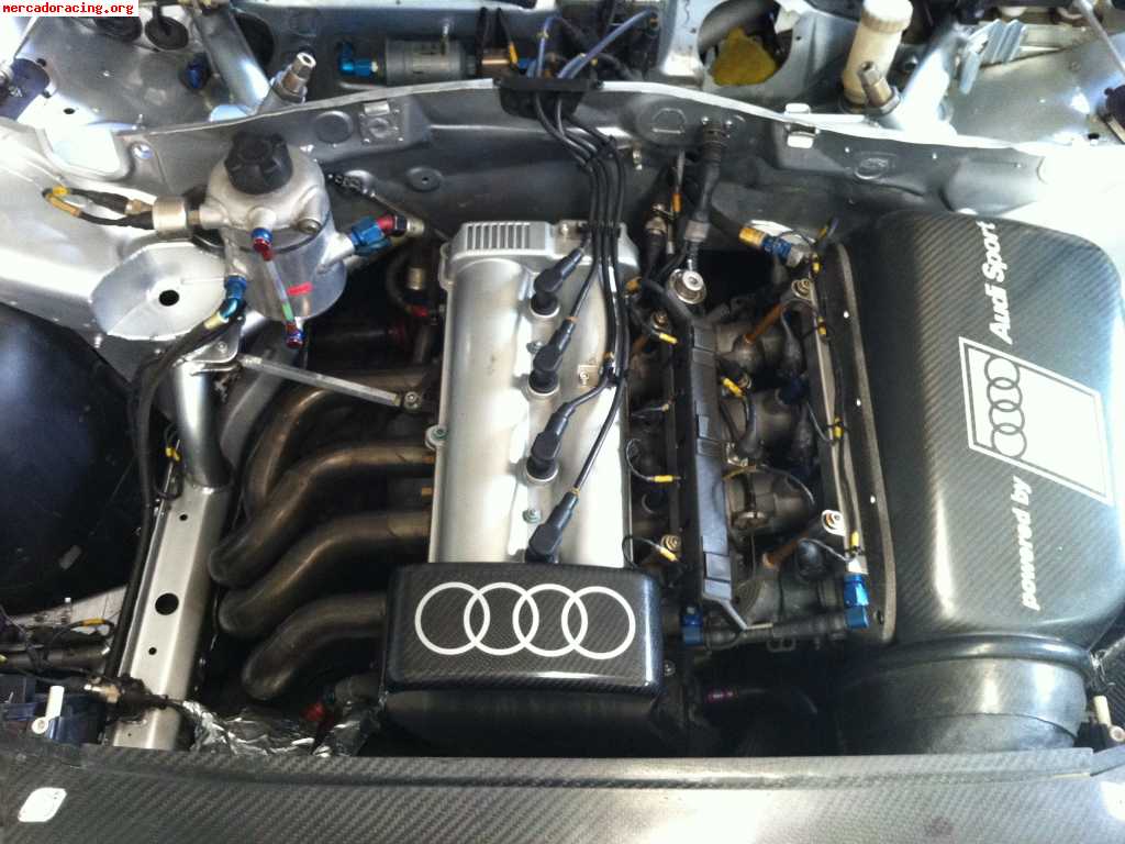 Audi a4 stw