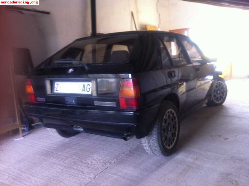 Lancia delta integrale 16v - nuevo precio