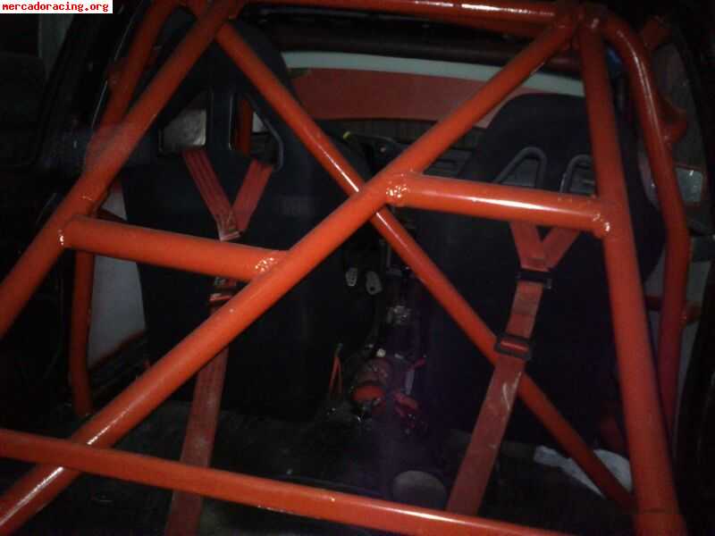 Vendo: kadett gsi 