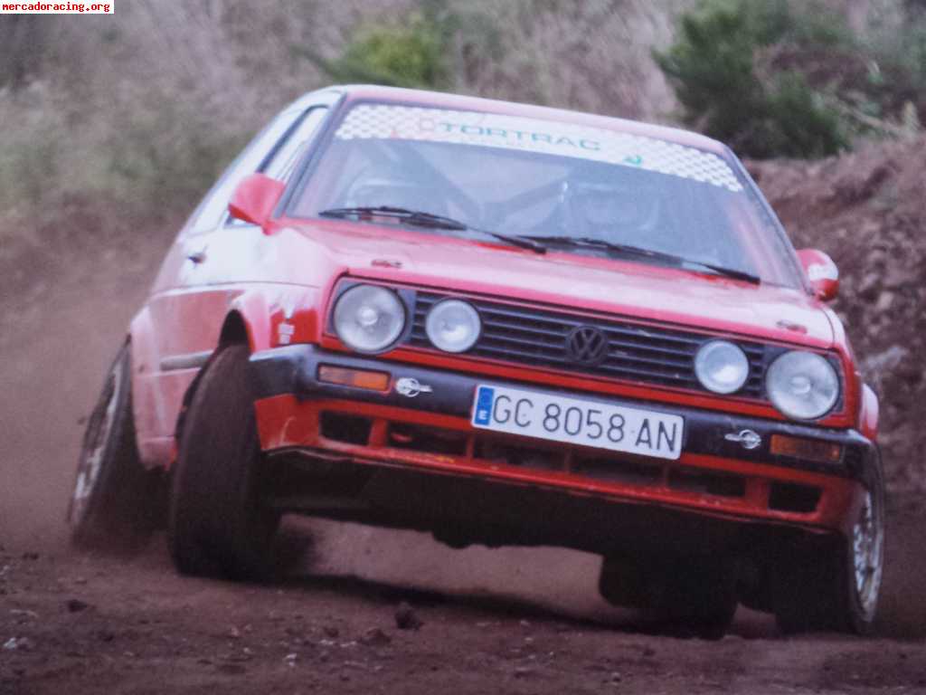 Venta vorlkswagen golf