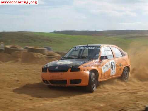 Opel kadett gsi 16v para tierra