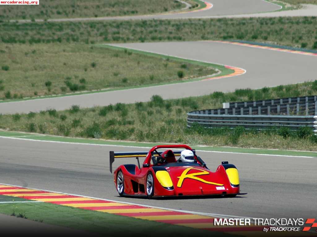 Radical sr3 1300