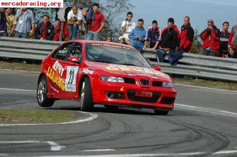 Seat leon cupra r gr.n