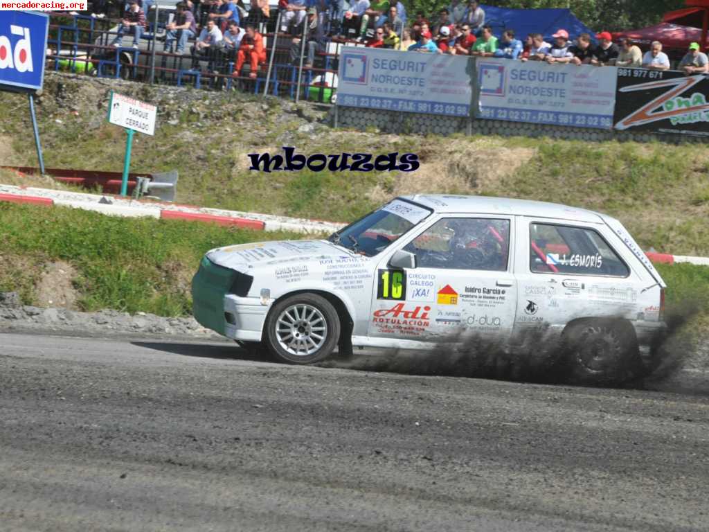 Opel corsa a
