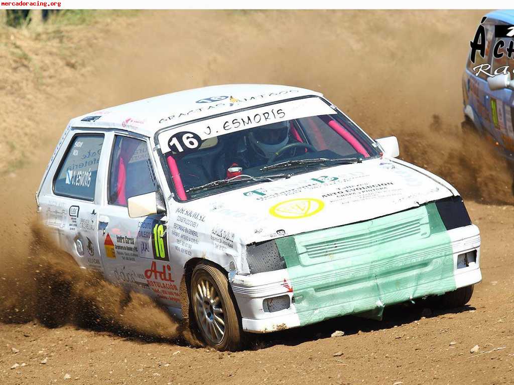 Opel corsa a