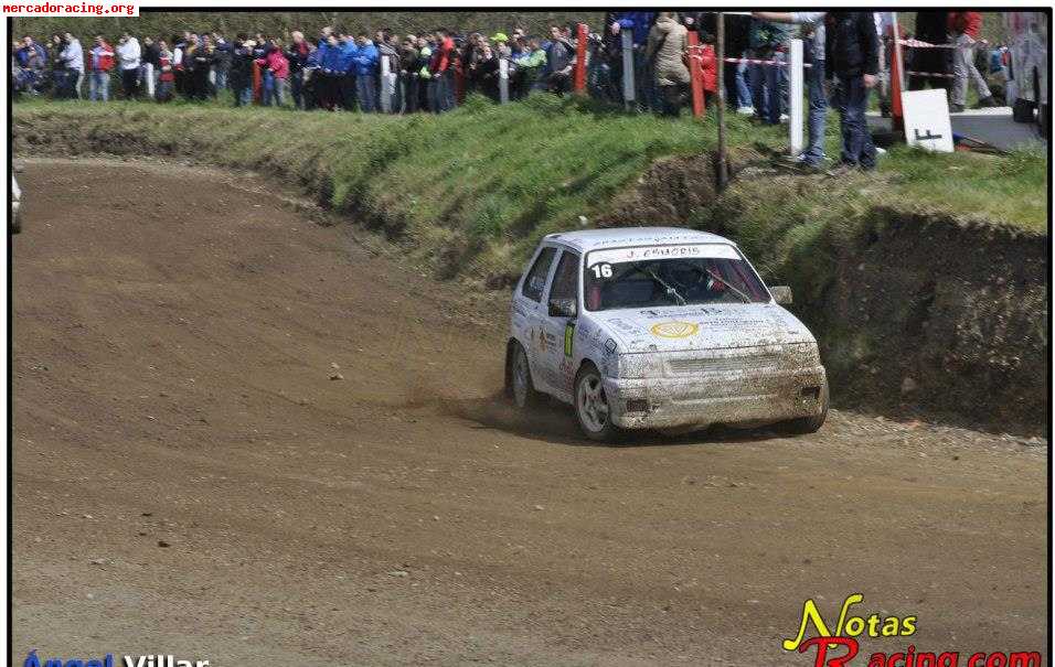 Opel corsa a