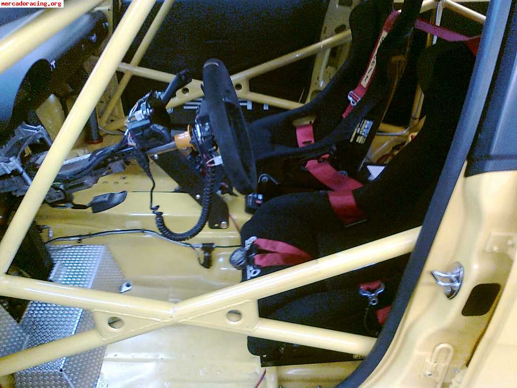 Seat leon supercopa mk2