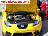 Seat leon super copa mk2