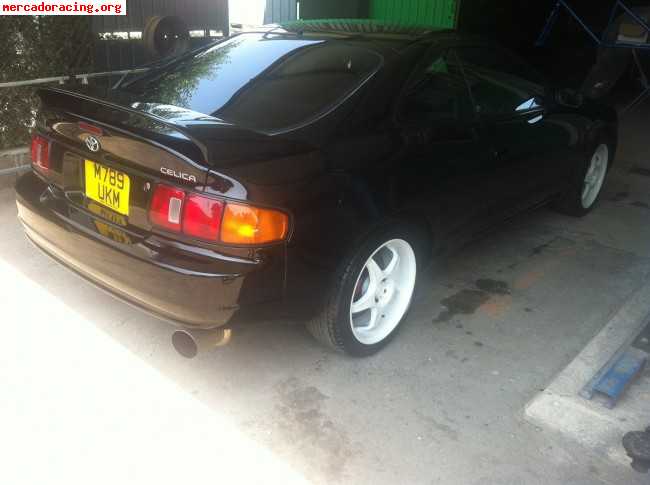 Toyota celica st 205 gt4 jdm - 280cv - 9000 euros