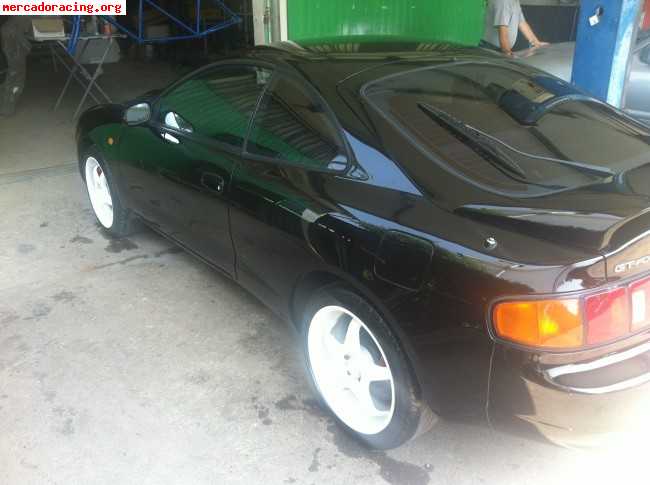 Toyota celica st 205 gt4 jdm - 280cv - 9000 euros