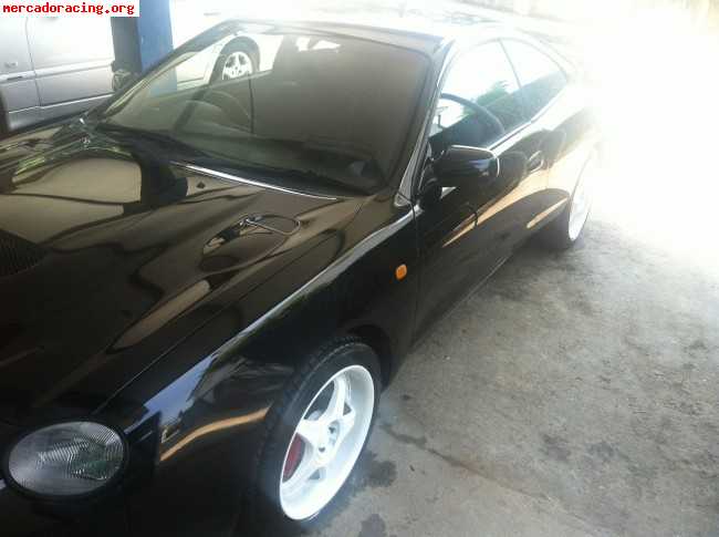 Toyota celica st 205 gt4 jdm - 280cv - 9000 euros