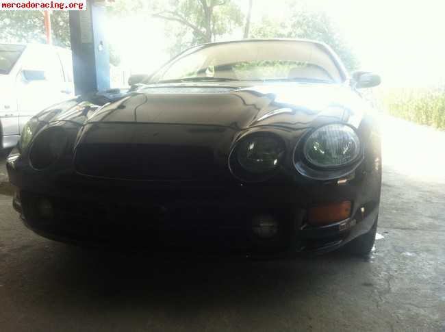 Toyota celica st 205 gt4 jdm - 280cv - 9000 euros