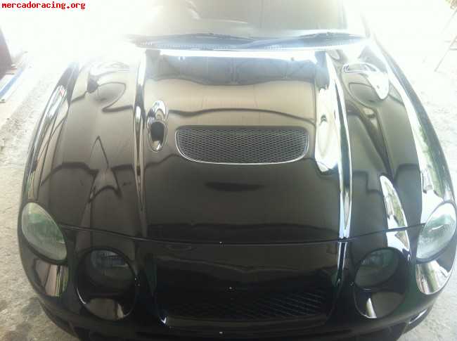 Toyota celica st 205 gt4 jdm - 280cv - 9000 euros