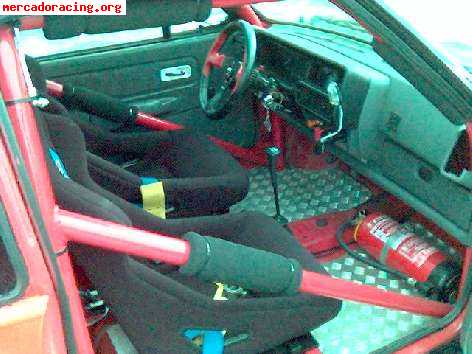 For fiesta xr2 carburacion 500 euros