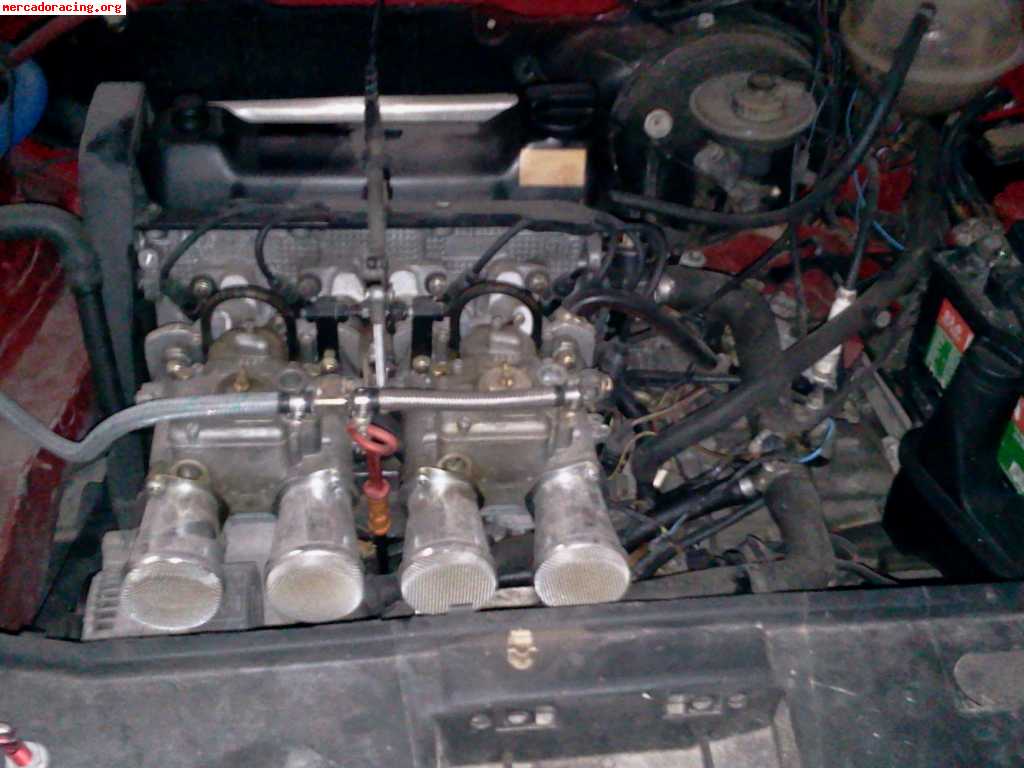 Vw golf iii