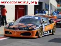 Coches de competition