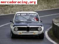 Coches de competition