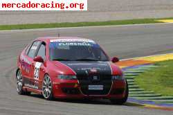 Vendo seat leon cupra r grupo n 19500€