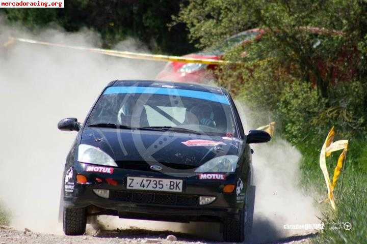 Ford focus - focuxtreme